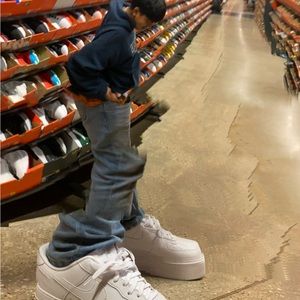 Meet your Posher, Mario